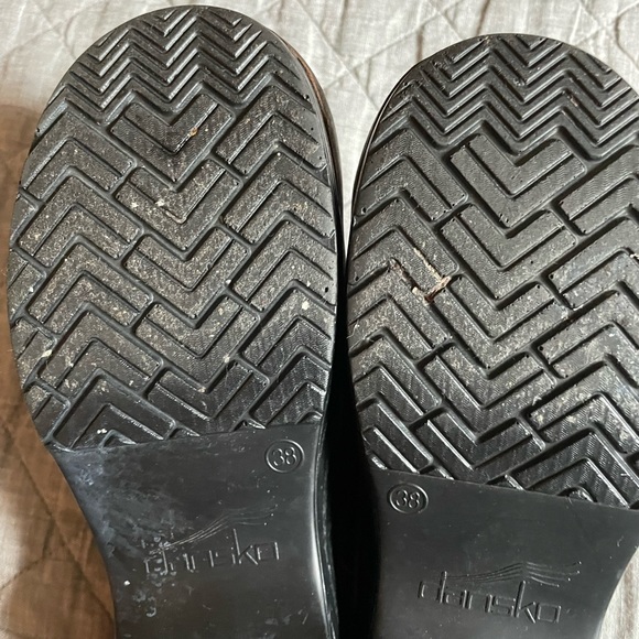 Dansko Professional Slip on Clogs - Picture 7 of 8
